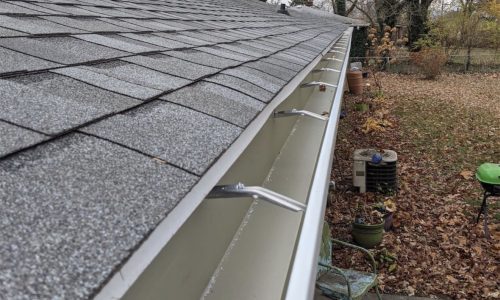 Screenshot Screenshot